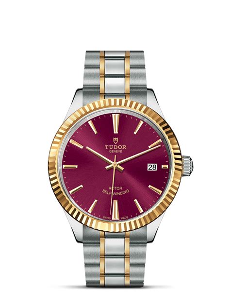 12513 tudor|STYLE .